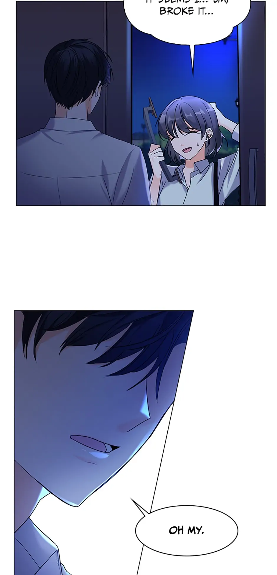 Manga Image