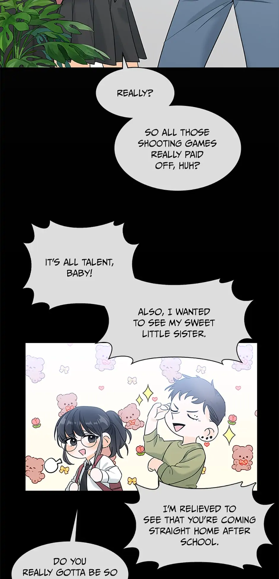 Manga Image