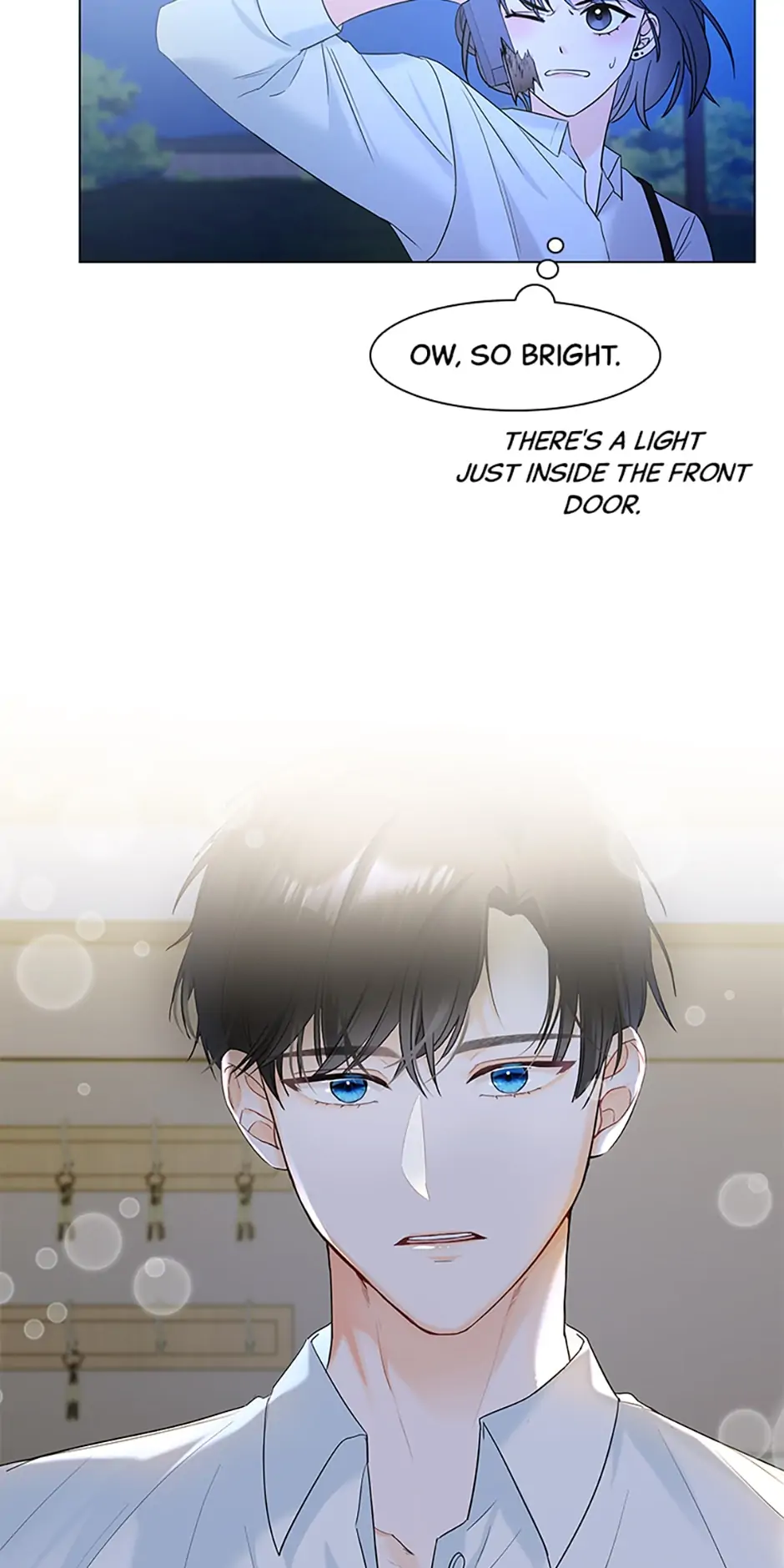 Manga Image