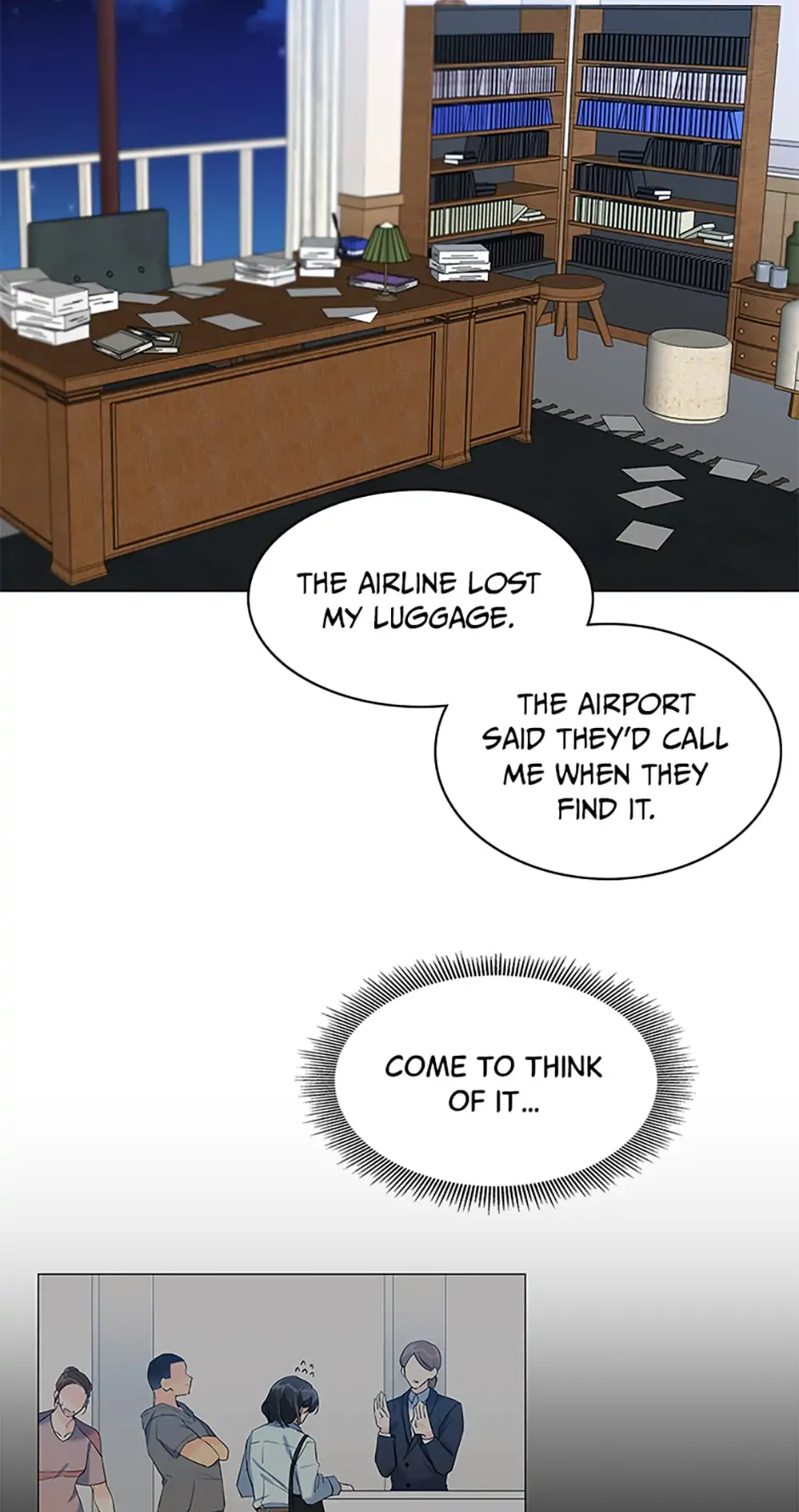 Manga Image