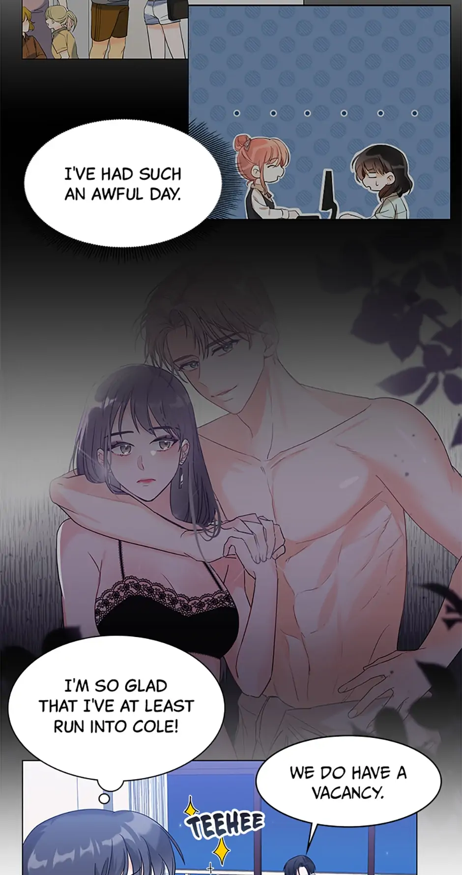Manga Image