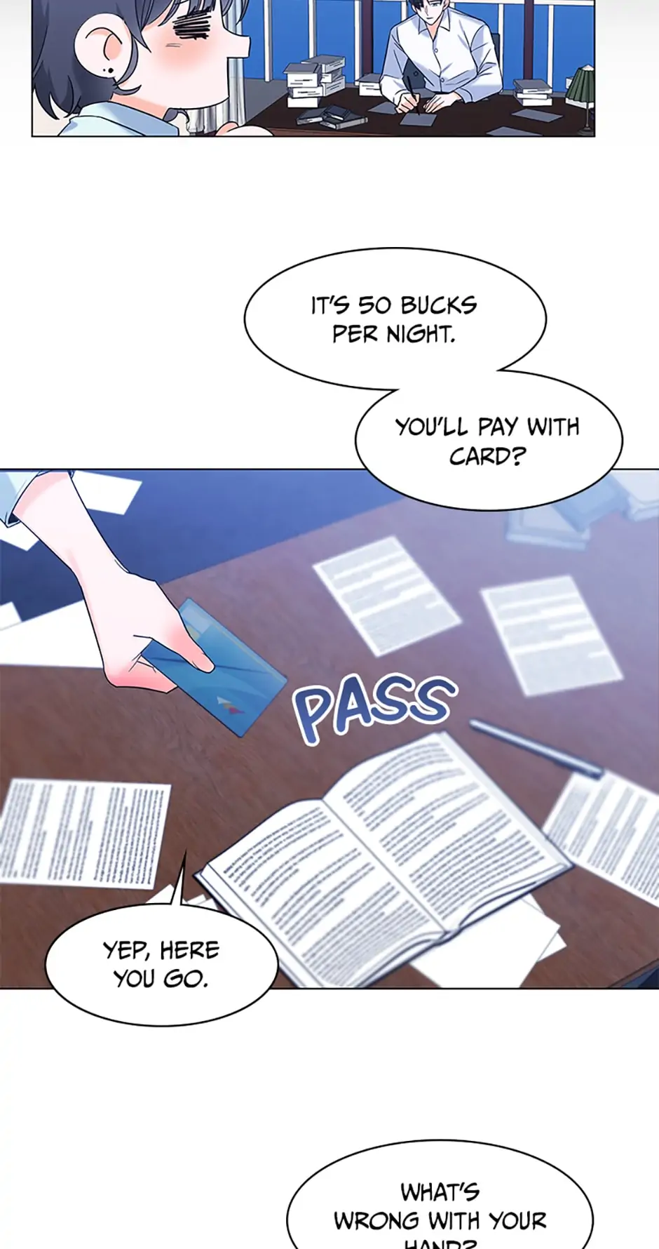 Manga Image