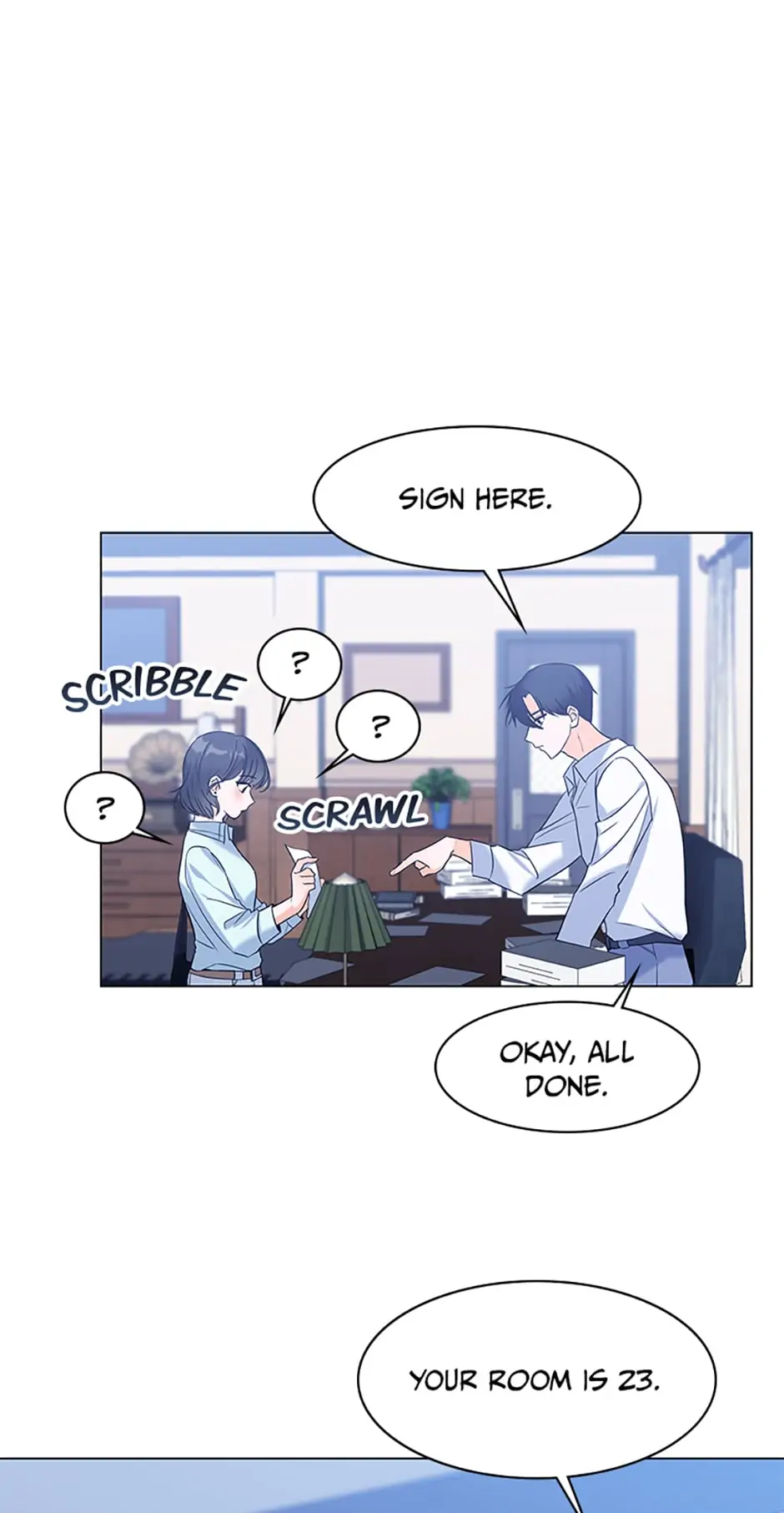 Manga Image