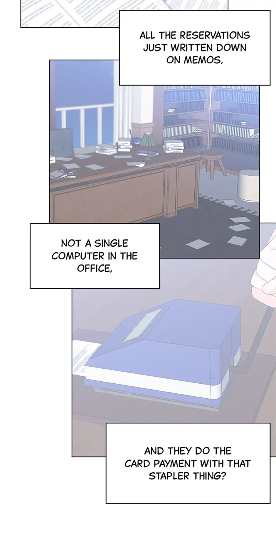 Manga Image
