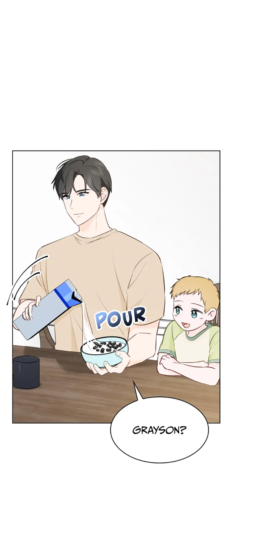Manga Image