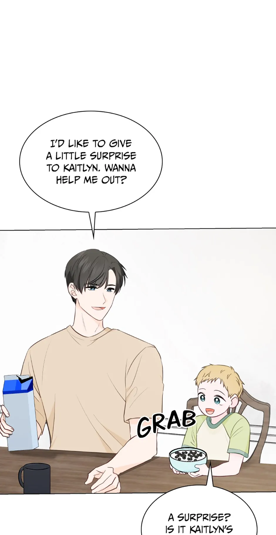 Manga Image