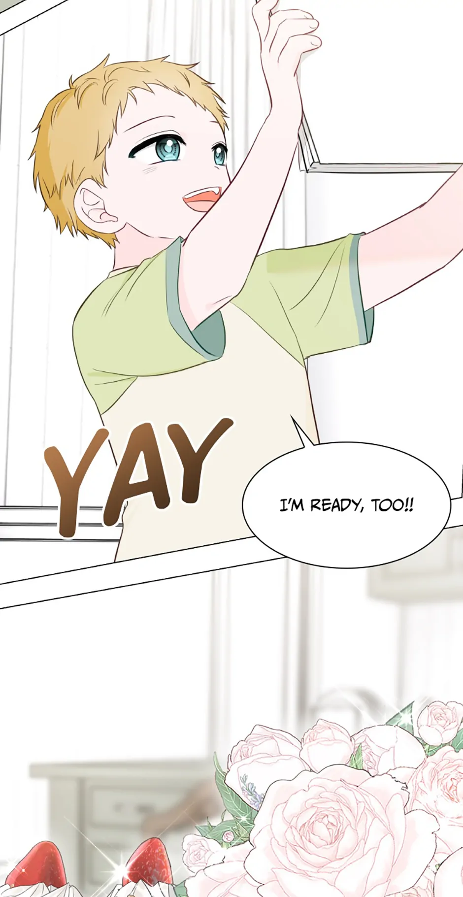 Manga Image