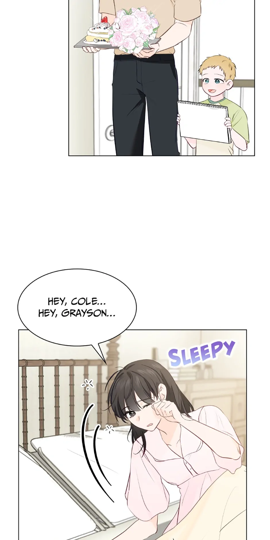 Manga Image