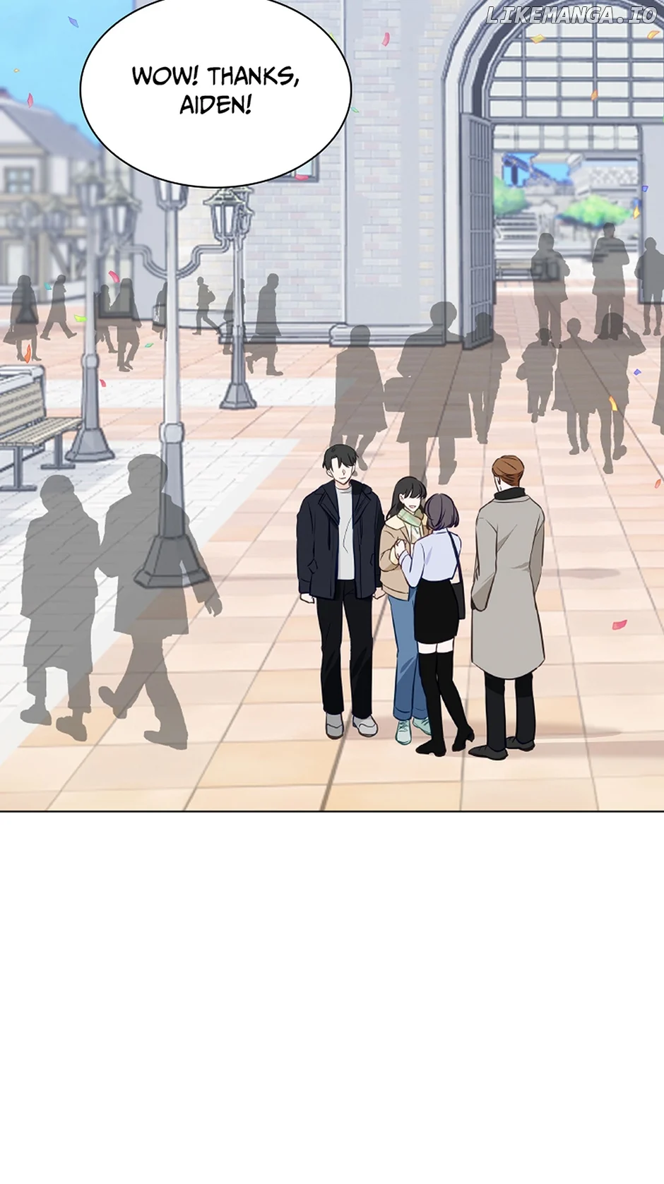 Manga Image