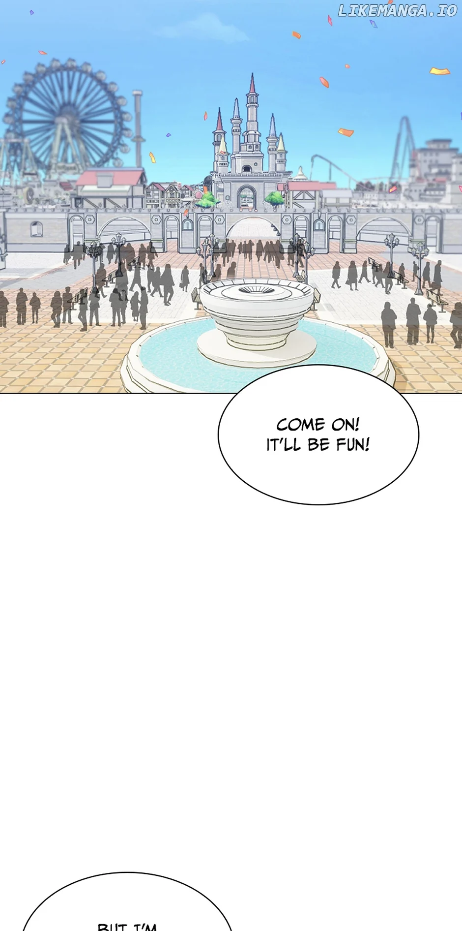 Manga Image