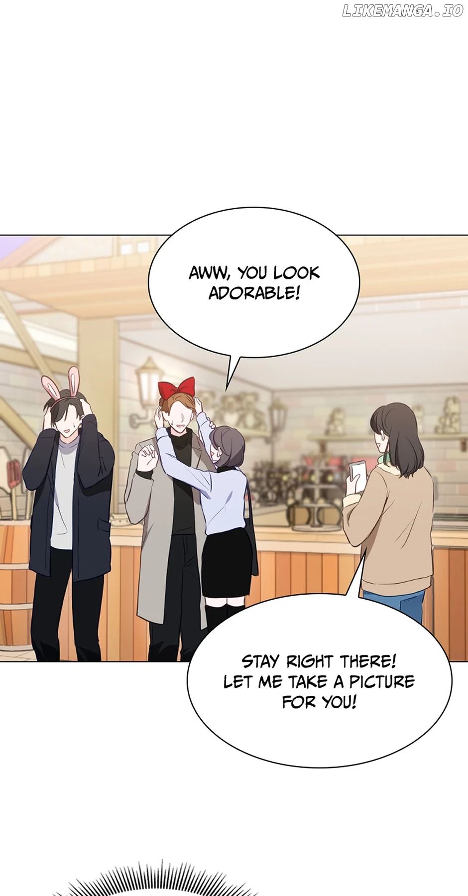 Manga Image