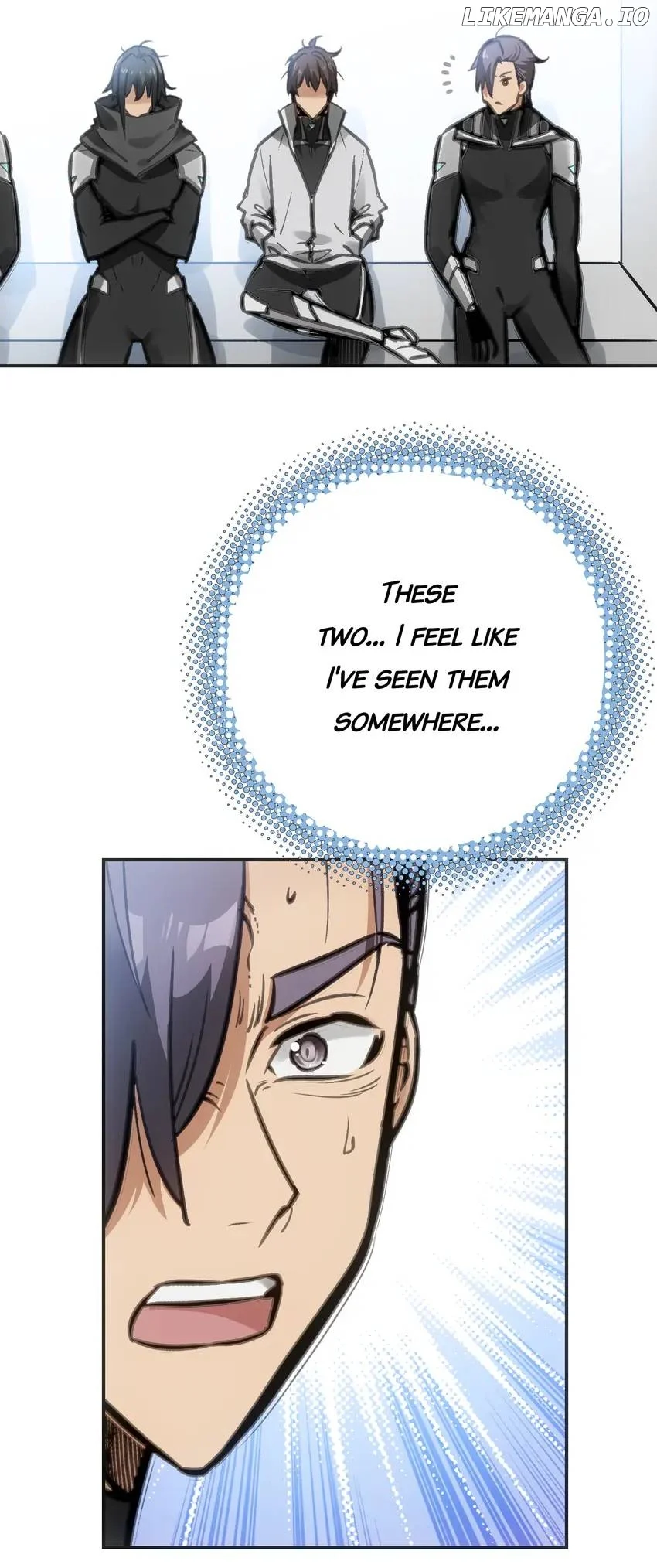 Manga Image