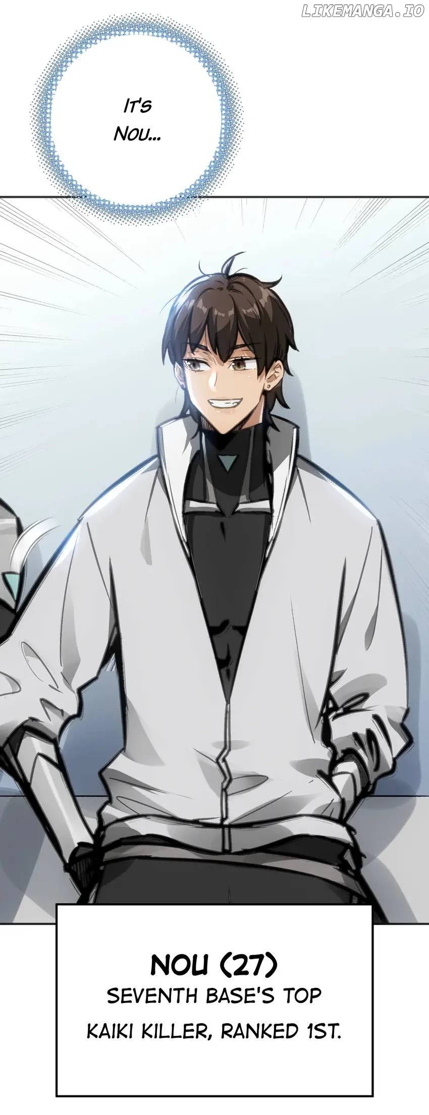 Manga Image