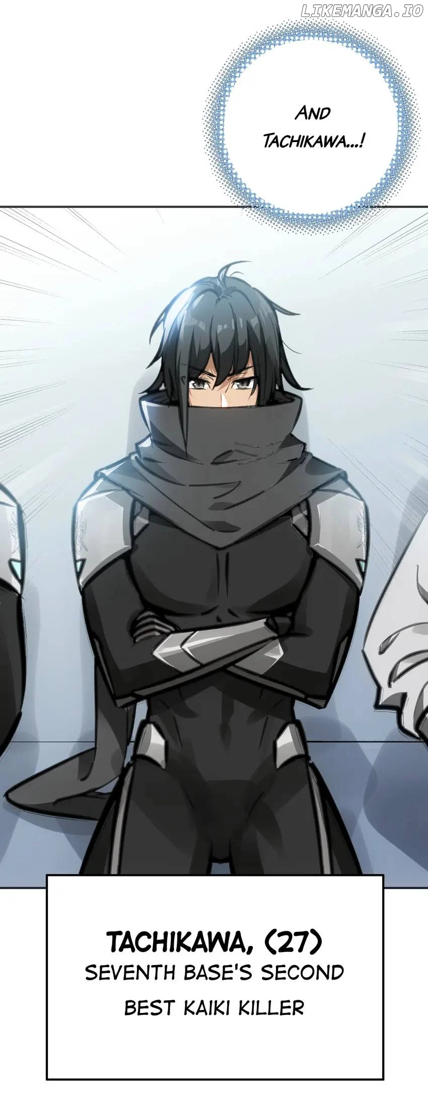 Manga Image