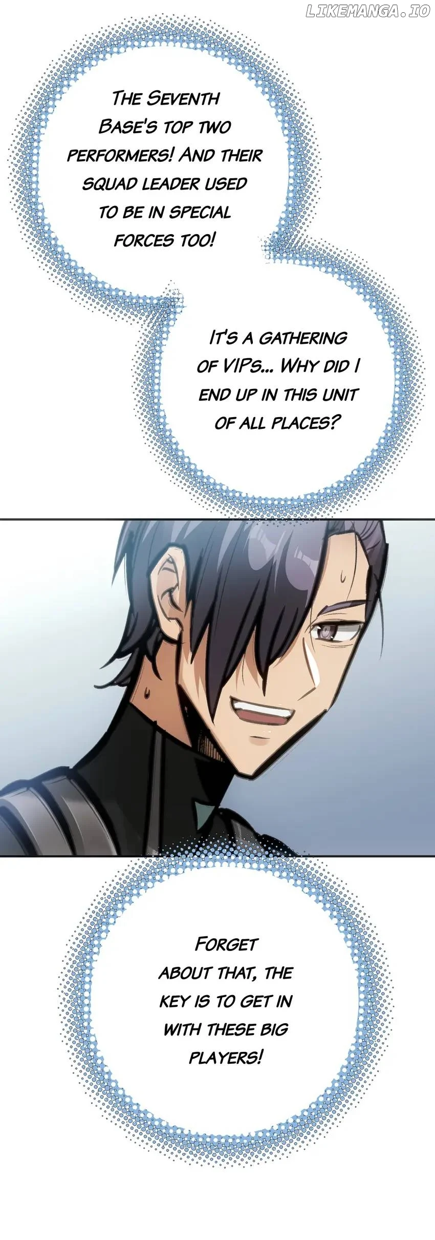 Manga Image
