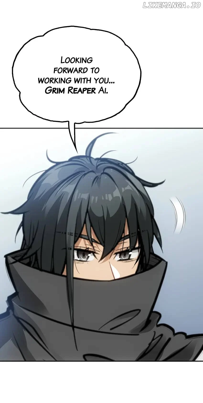 Manga Image