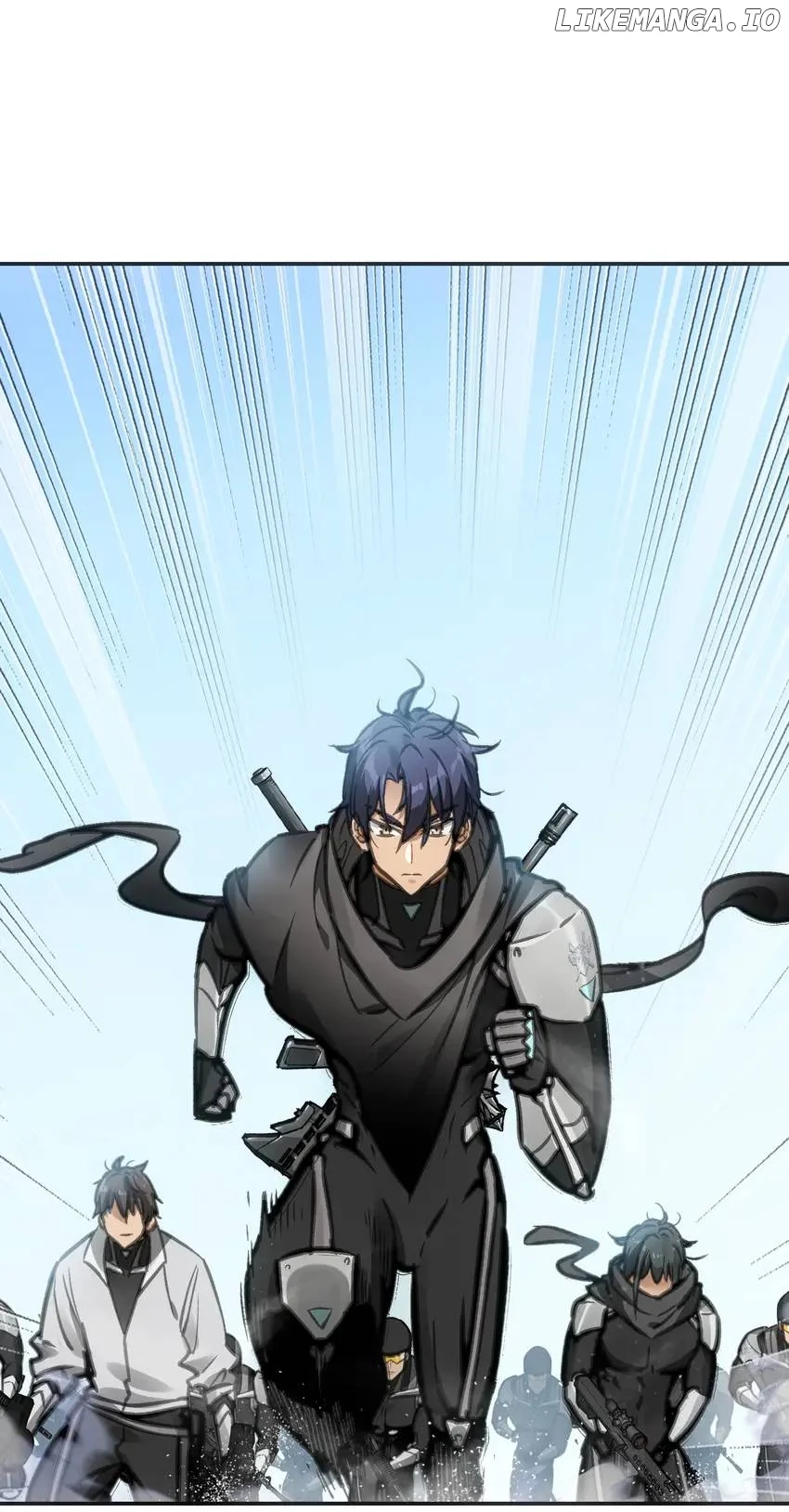 Manga Image