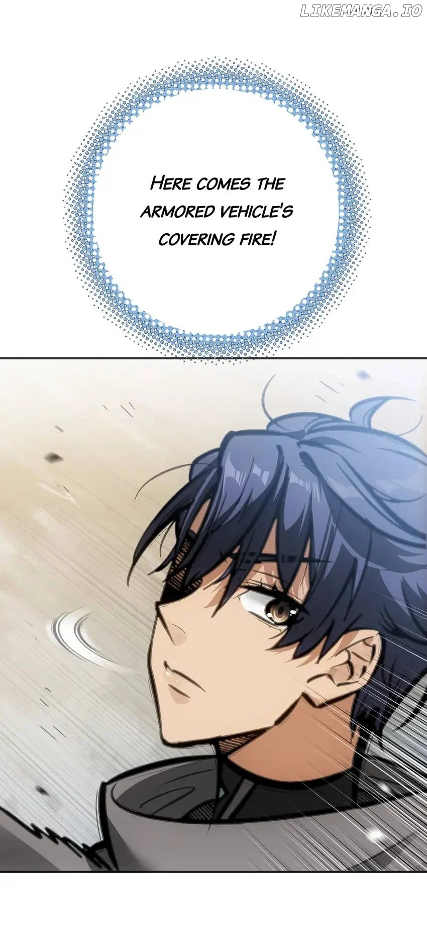 Manga Image