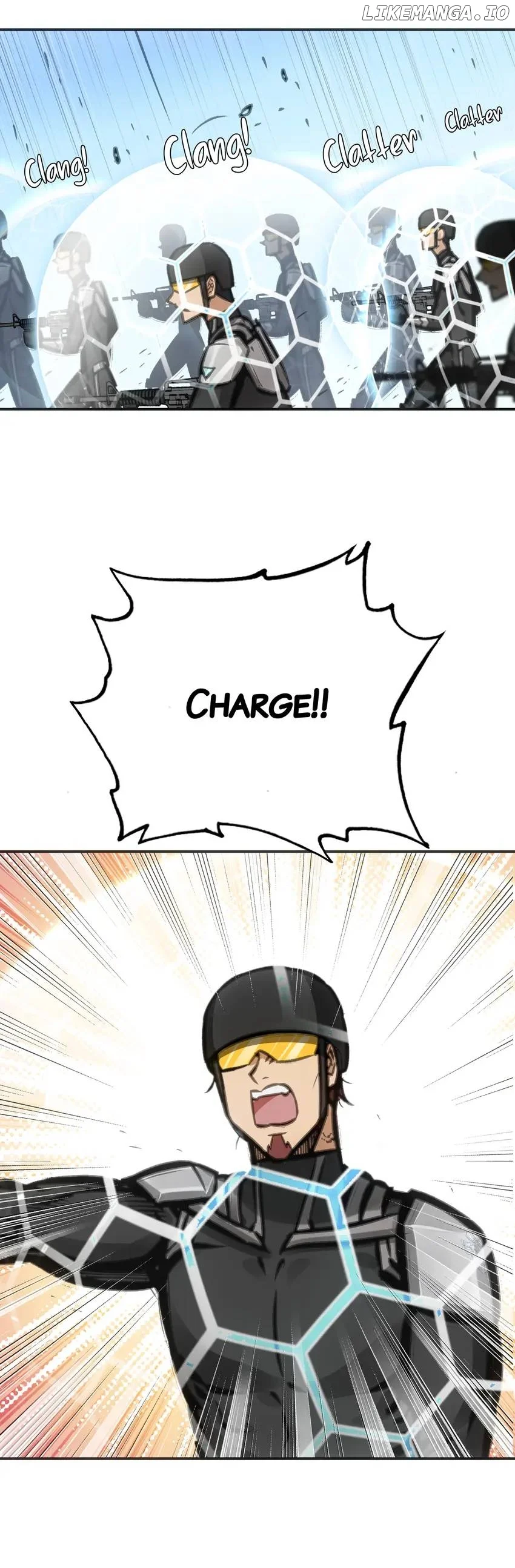 Manga Image