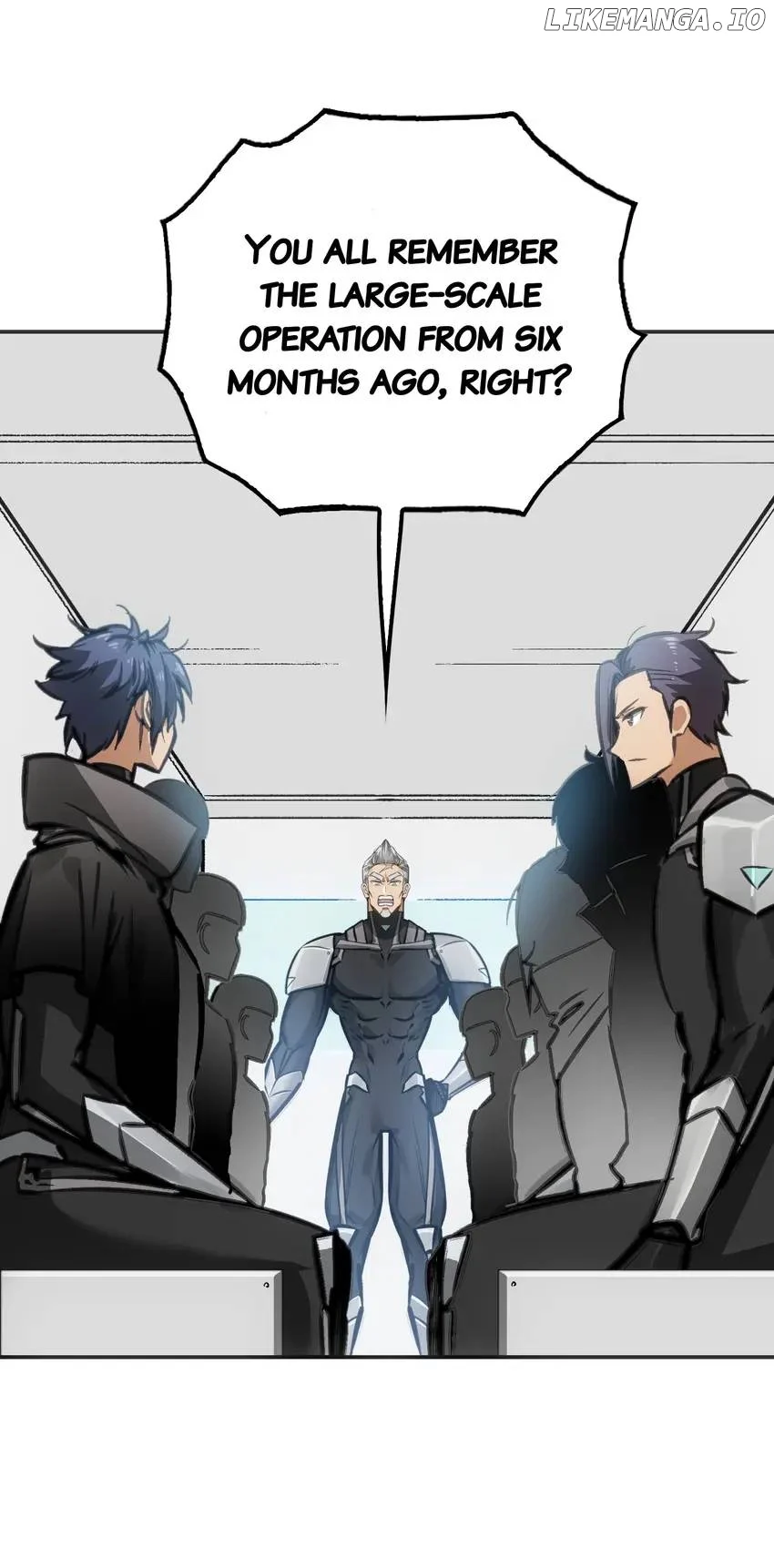 Manga Image