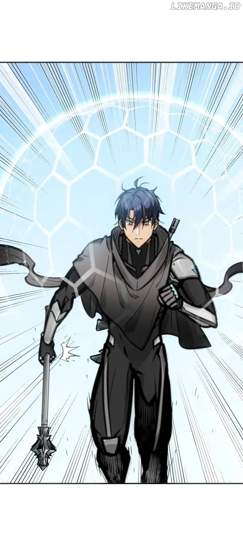 Manga Image