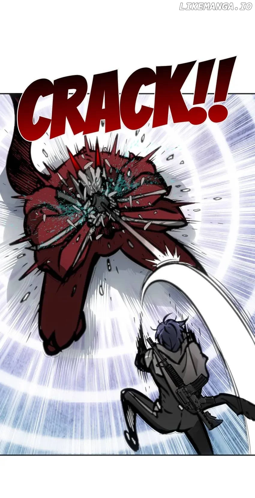 Manga Image