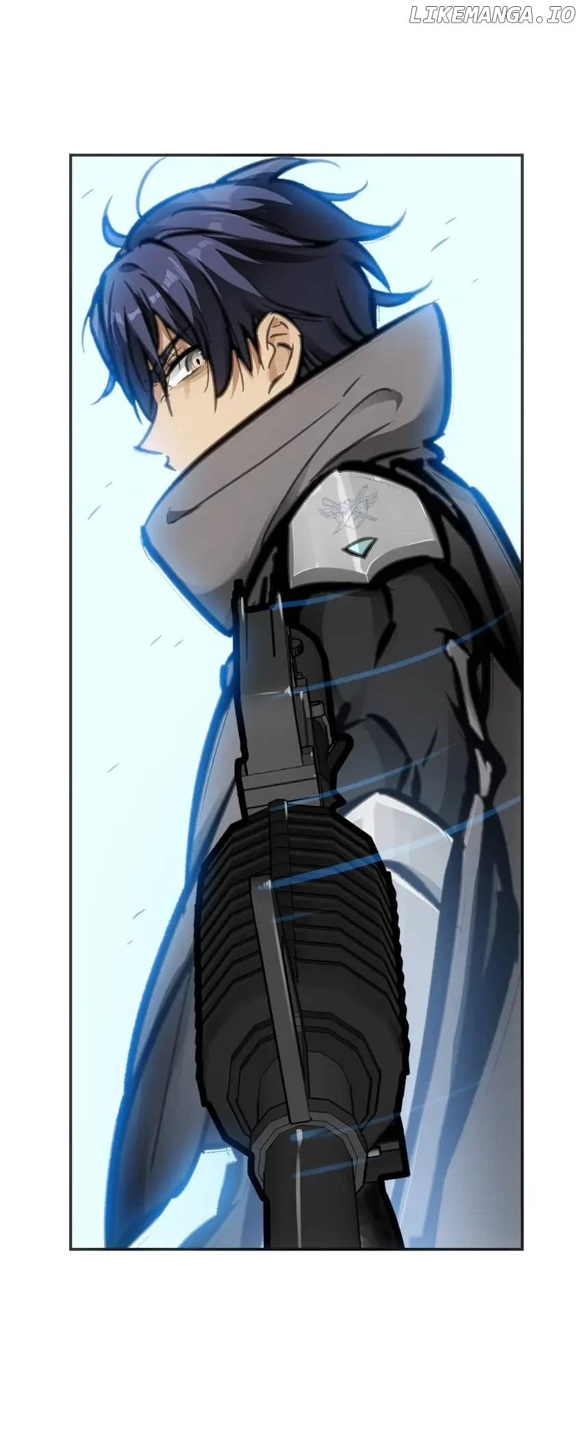 Manga Image