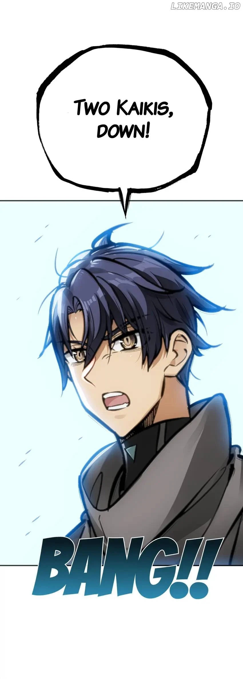 Manga Image