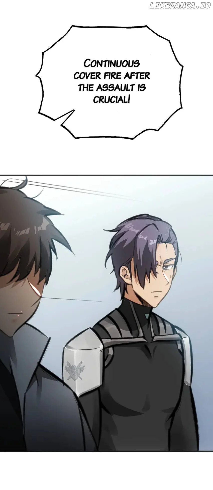 Manga Image
