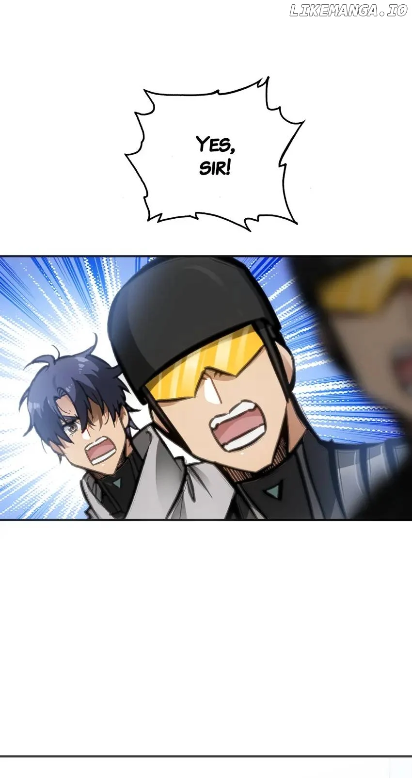 Manga Image