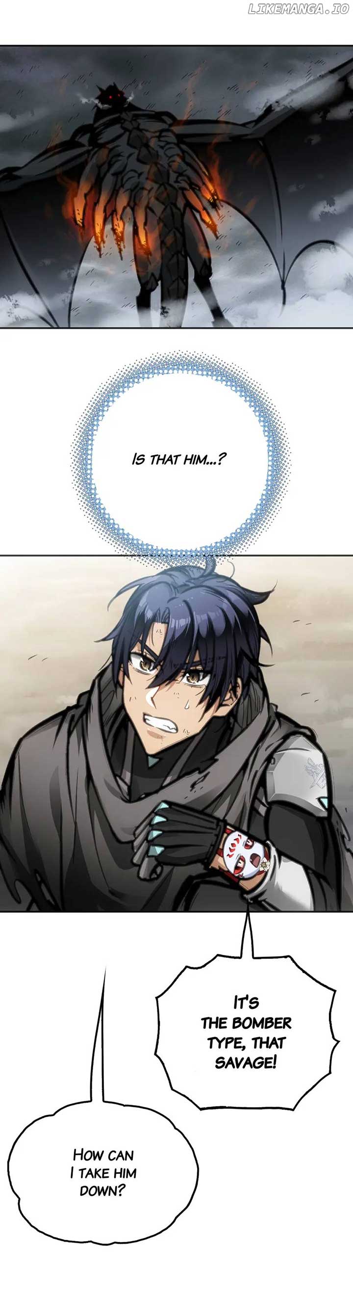 Manga Image
