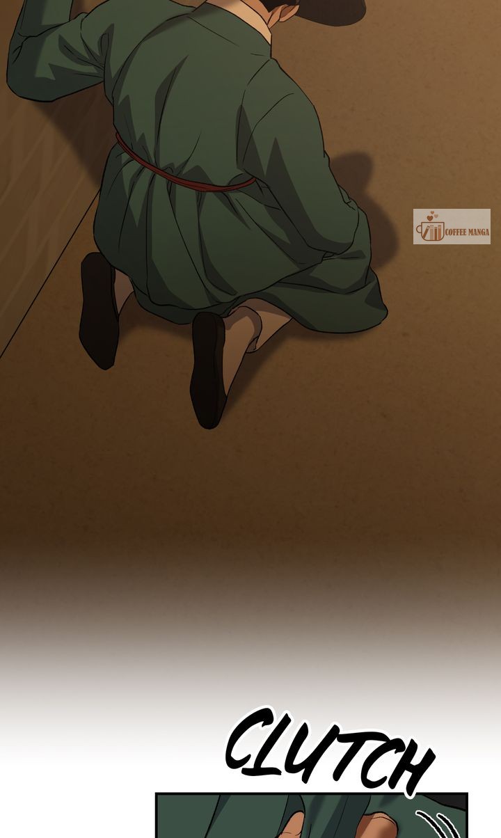 Dear Hong Rang Chapter 55 page 13