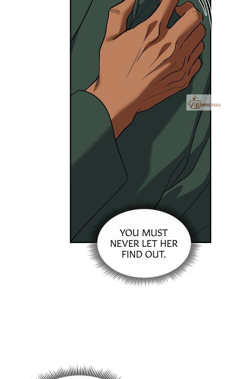 Dear Hong Rang Chapter 55 page 14