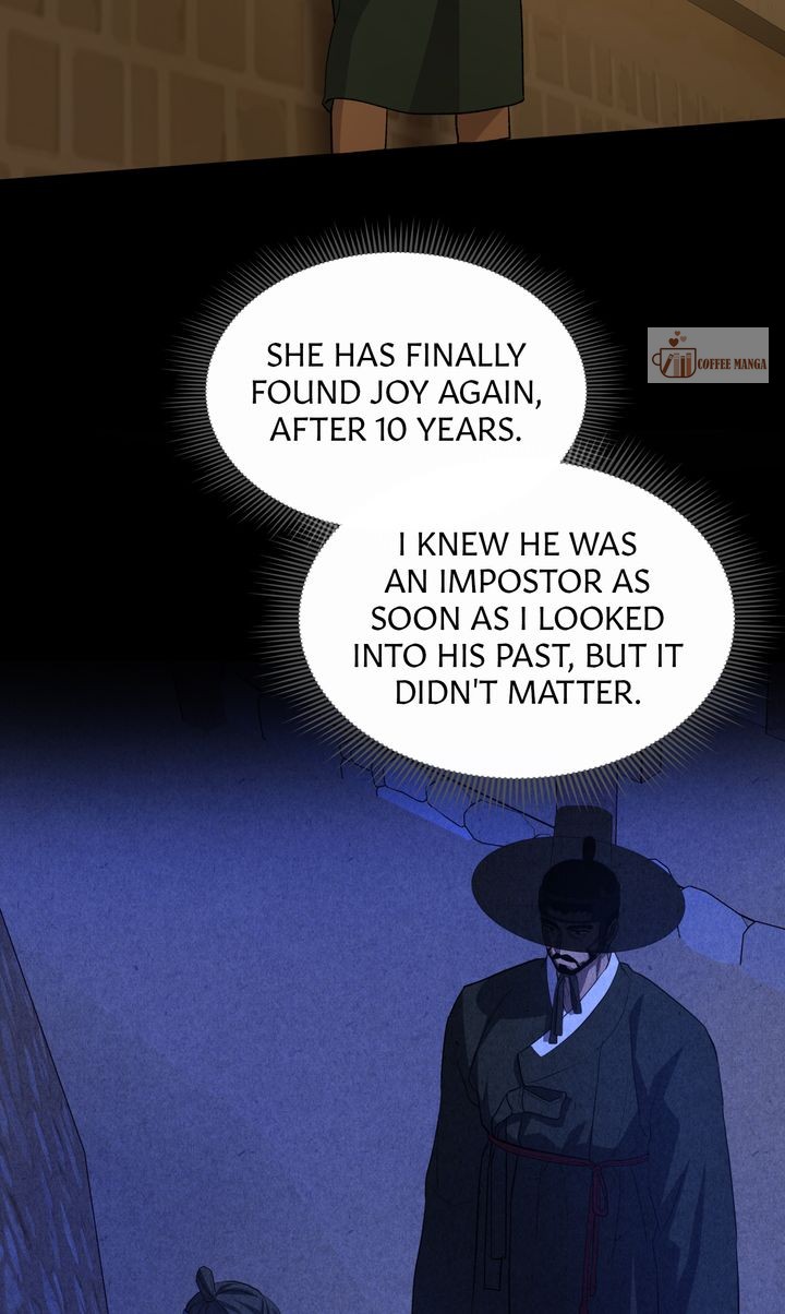 Dear Hong Rang Chapter 55 page 17