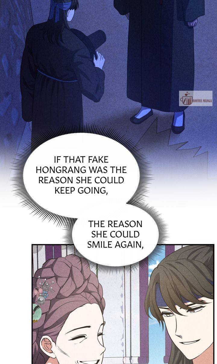 Dear Hong Rang Chapter 55 page 18