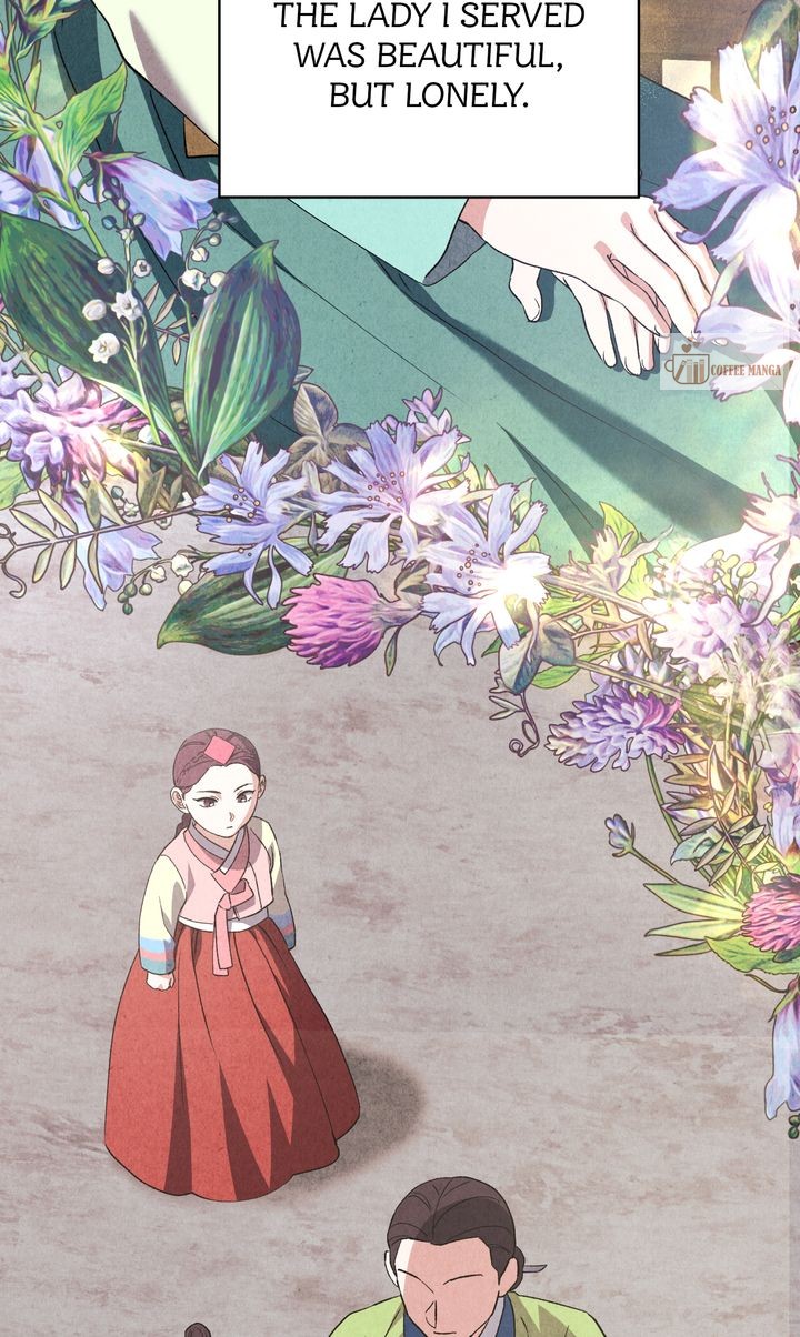 Dear Hong Rang Chapter 55 page 1