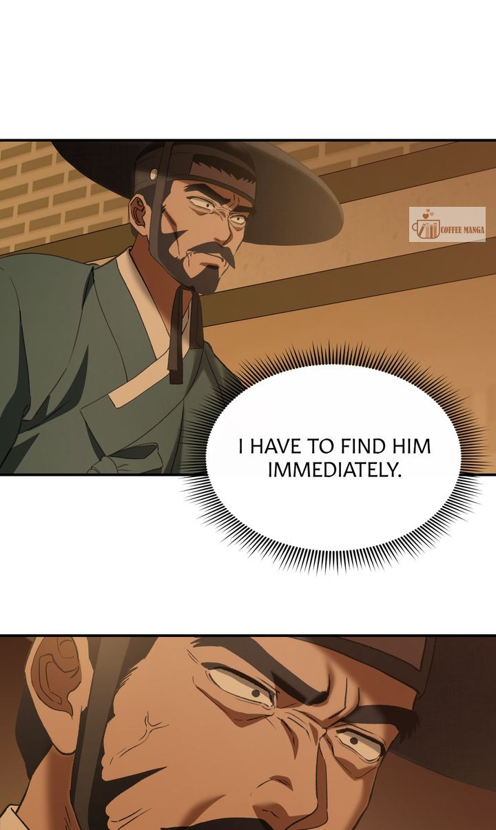 Dear Hong Rang Chapter 55 page 20