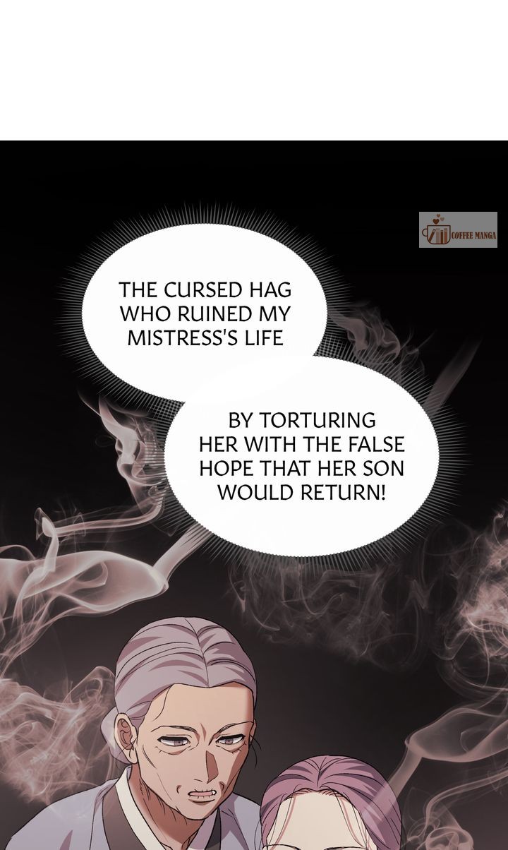 Dear Hong Rang Chapter 55 page 24
