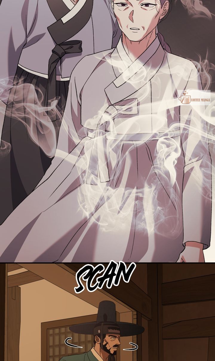 Dear Hong Rang Chapter 55 page 25