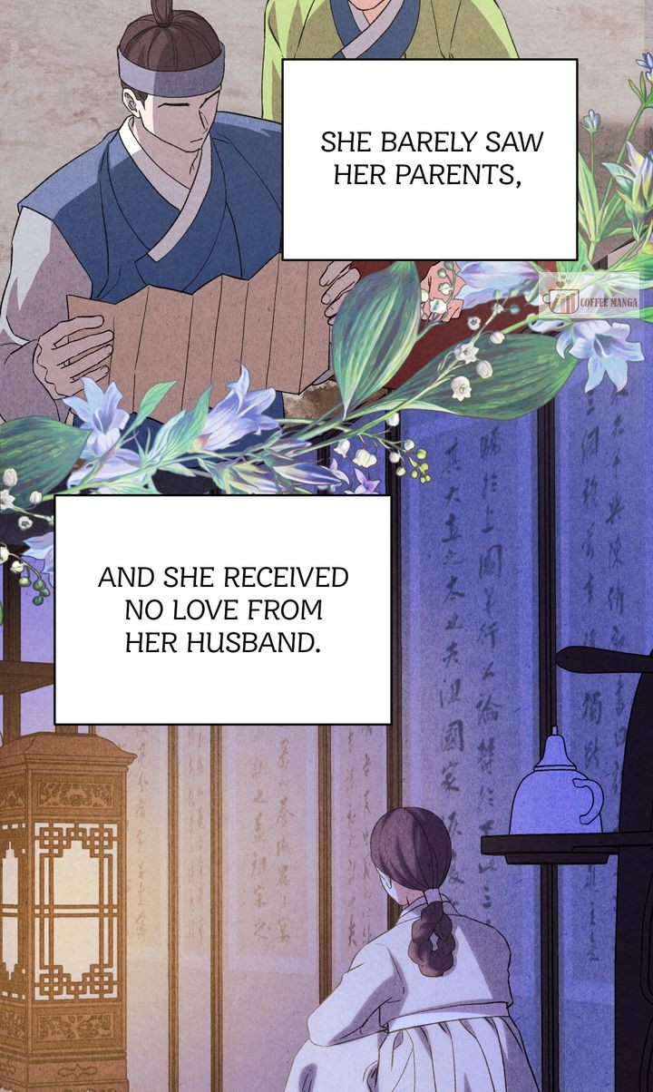Dear Hong Rang Chapter 55 page 2