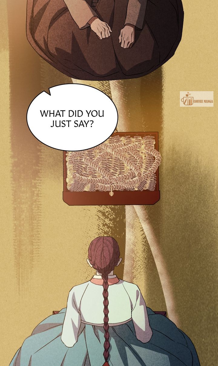 Dear Hong Rang Chapter 55 page 32