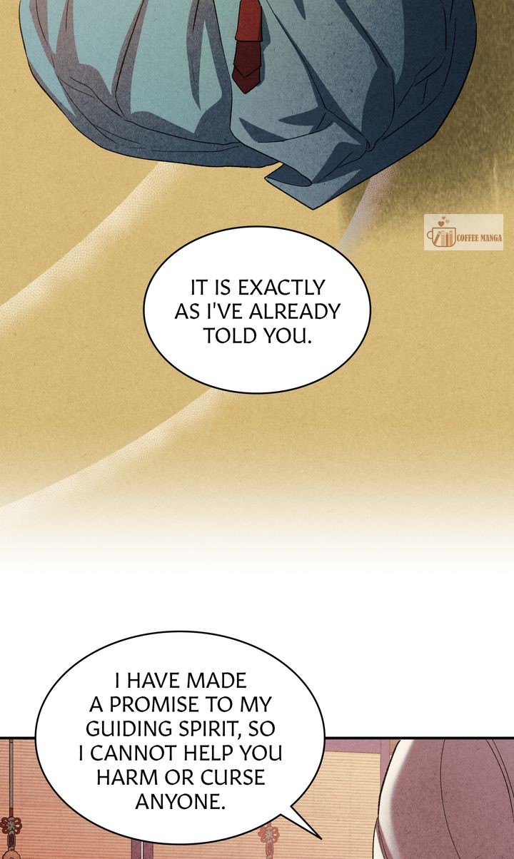 Dear Hong Rang Chapter 55 page 33