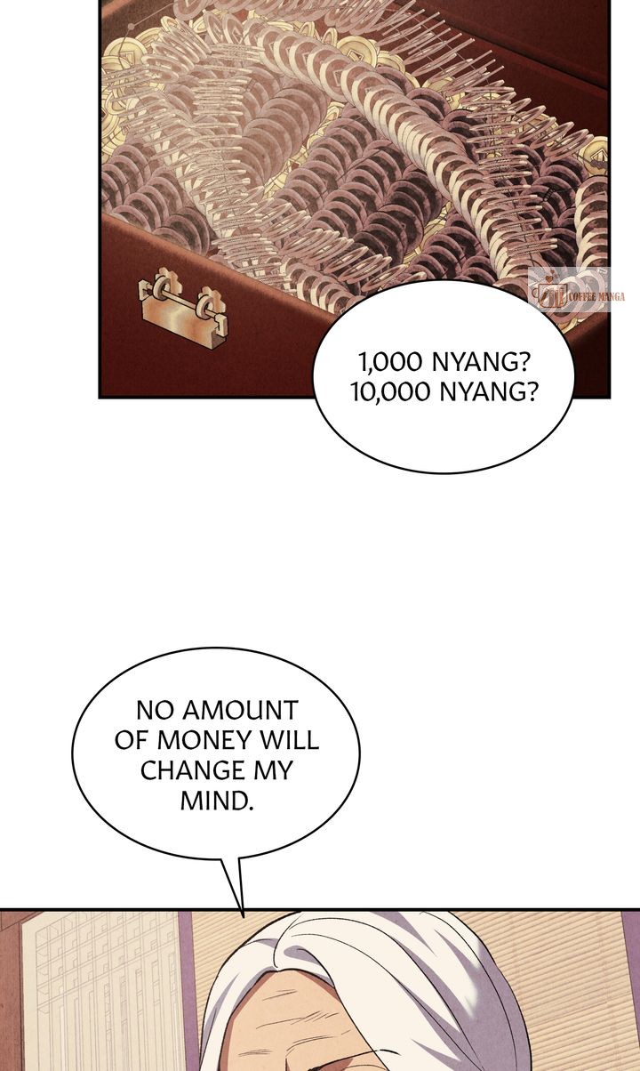 Dear Hong Rang Chapter 55 page 35