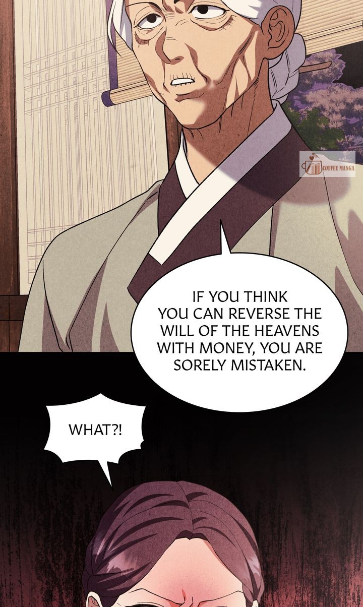Dear Hong Rang Chapter 55 page 36