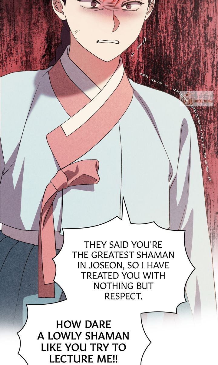 Dear Hong Rang Chapter 55 page 37