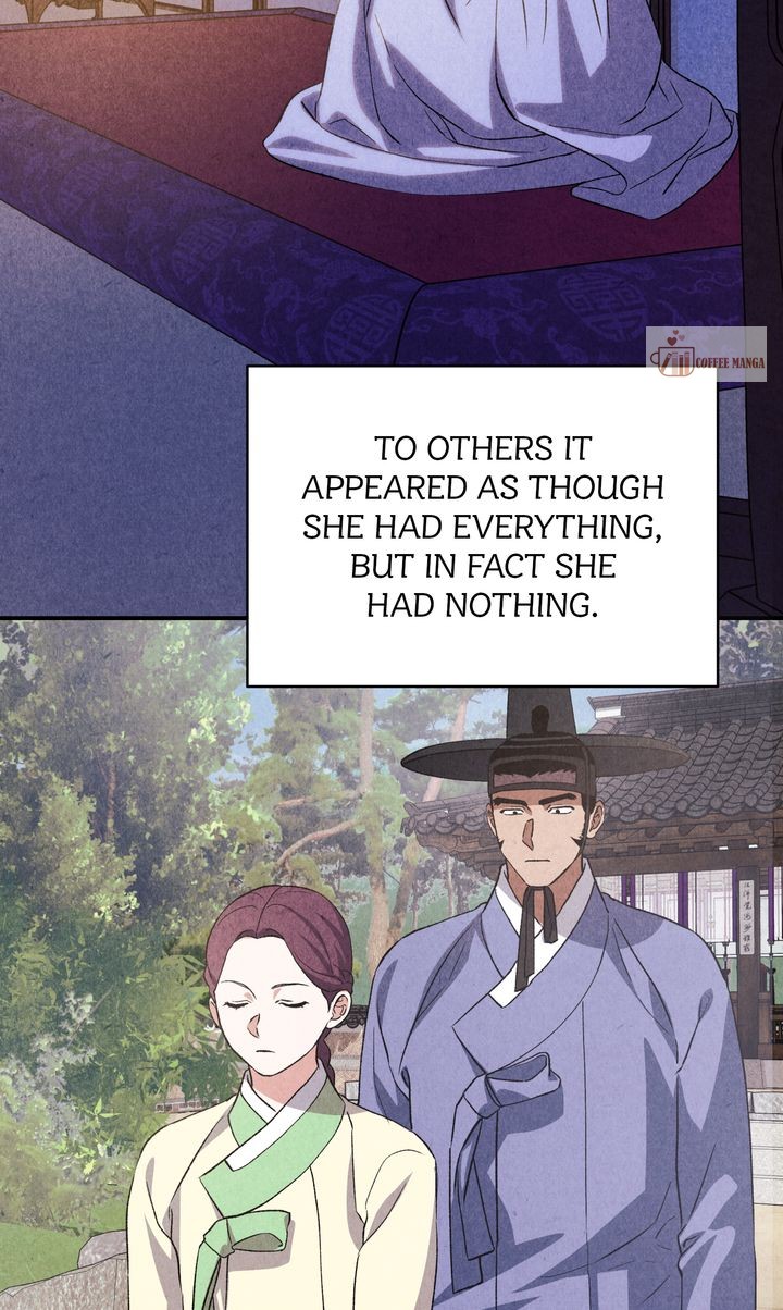 Dear Hong Rang Chapter 55 page 3