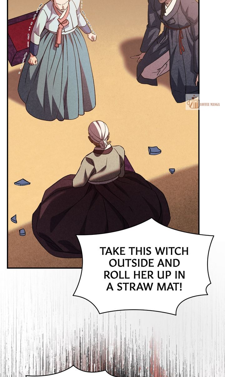 Dear Hong Rang Chapter 55 page 39