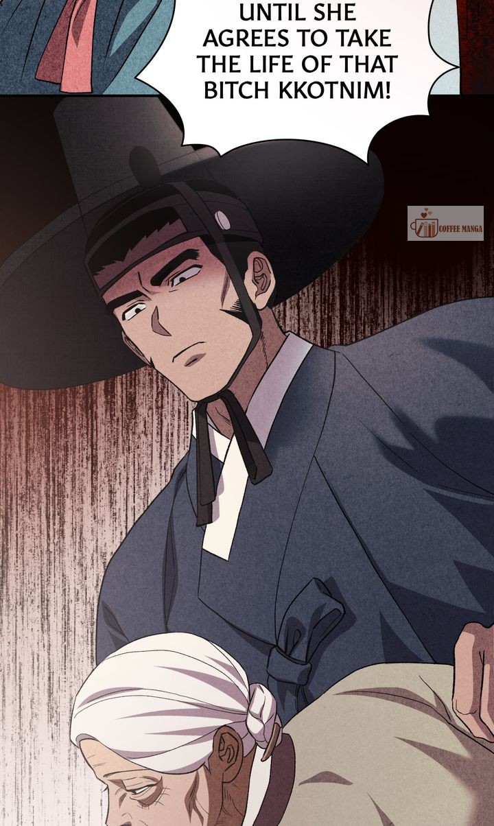 Dear Hong Rang Chapter 55 page 41