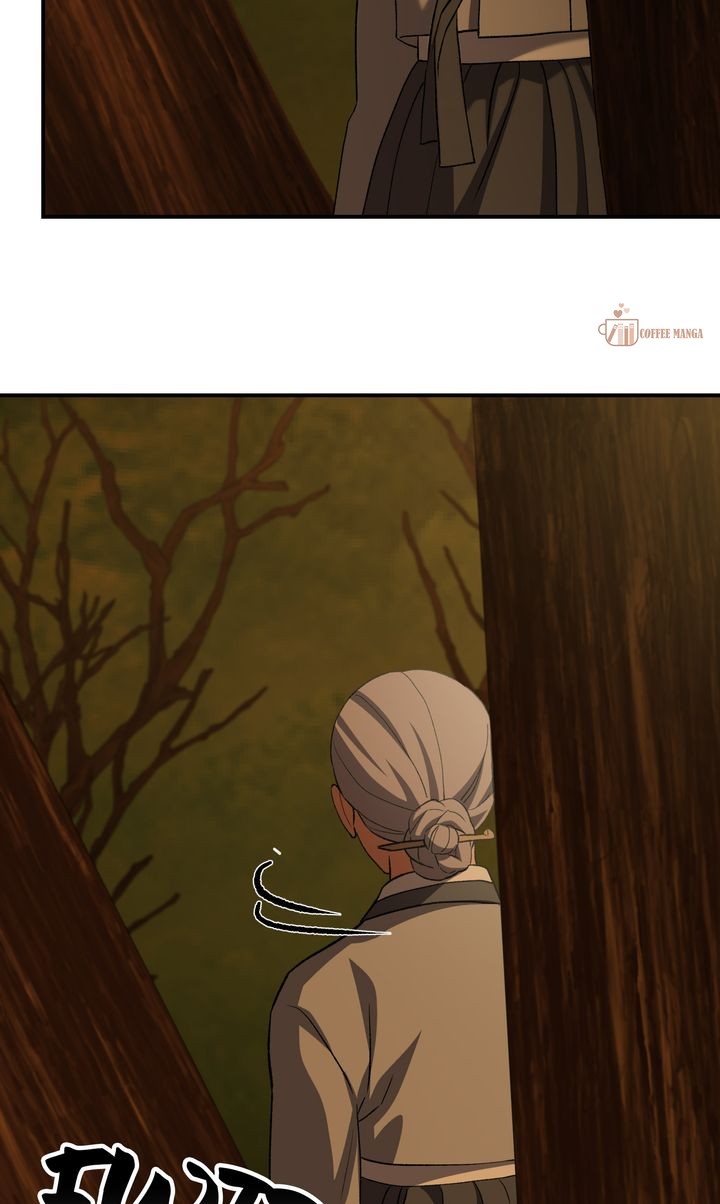 Dear Hong Rang Chapter 55 page 45
