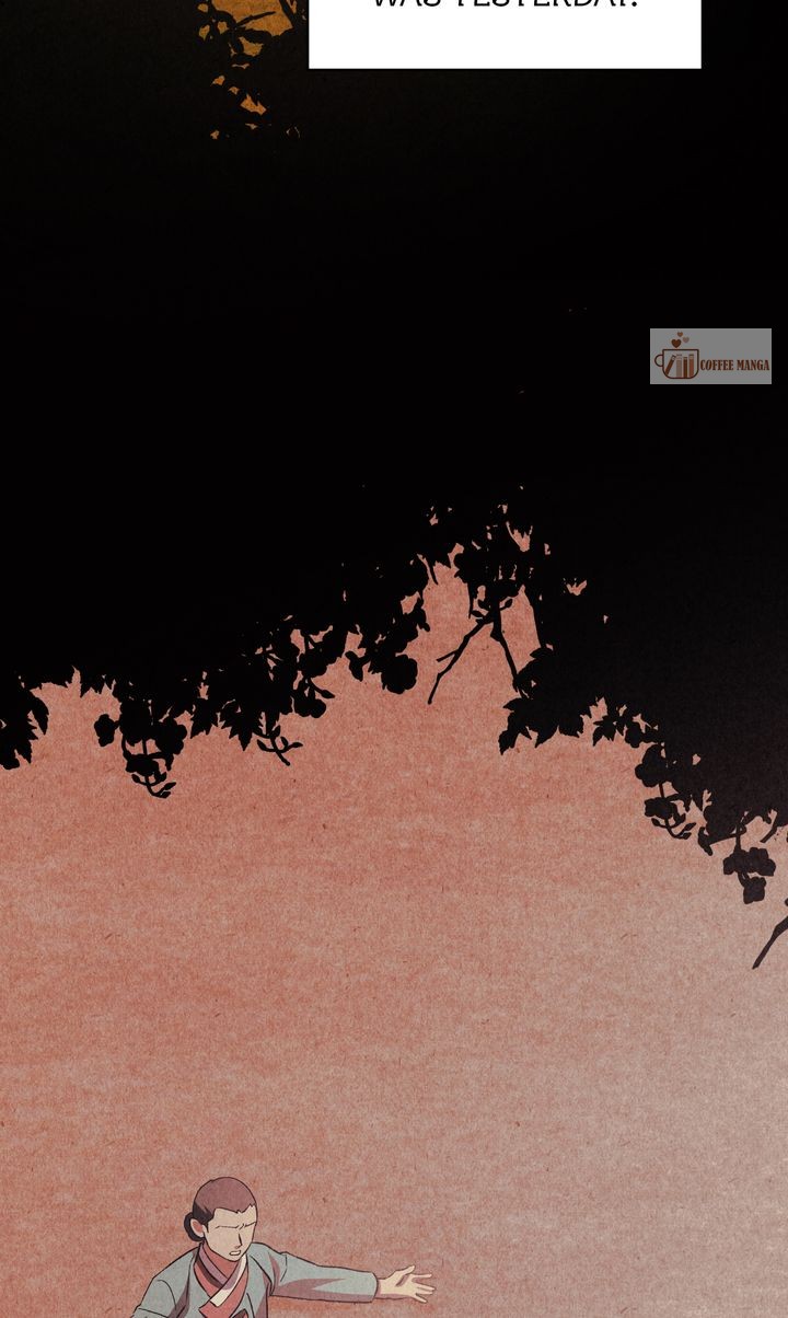Dear Hong Rang Chapter 55 page 48